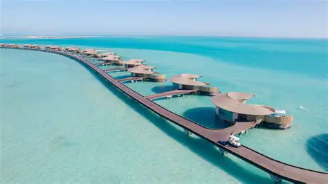 Saya World Hurghada: A New Luxury Destination on the Red Sea