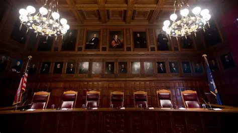 Accessing Justice: How to Watch the SC Court of Appeals Live Stream