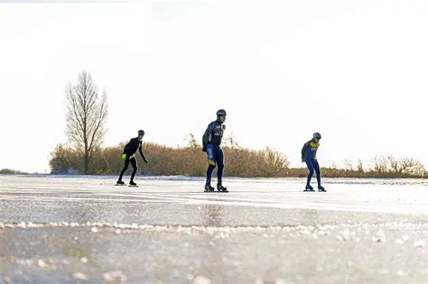 Schaatsen op TV: Complete Gids voor Wedstrijden en Uitzendingen