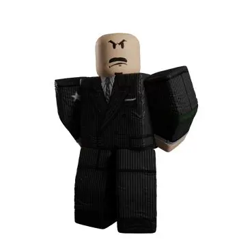 Revolutionizing Containment: The SCP Roleplay Administrative Department Undergoes Major Upgrade