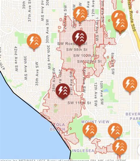 Seattle Power Outage: Understanding the Causes, Impact, and PSE's Response