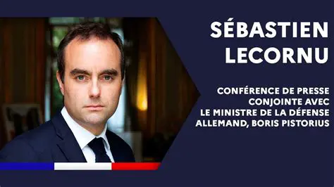 Sébastien Lecornu et la Réforme des Retraites : Analyse d'un Engagement Ministériel au Cœur du Débat Social