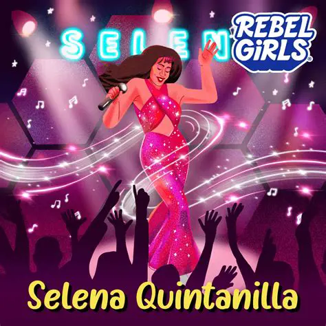 Selena Quintanilla: The Undying Legacy of the 'Queen of Tejano Music'