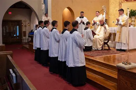 Seminari OSC Bandung: A Beacon of Priesthood Formation in the Heart of West Java
