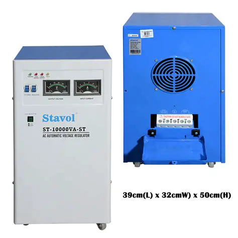 Sensitive to voltage fluctuations