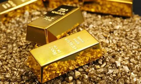 Seputar Dunia Gold: Informasi Terkini, Investasi, dan Perkembangan Pasar