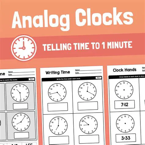Set the Idle Time to 1 Minute