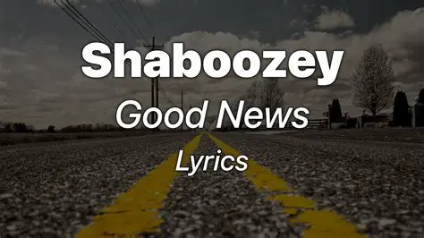 Unpacking Shaboozey's 