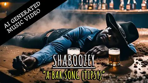 Shaboozey's 