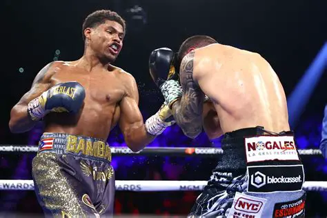 Shakur Stevenson vs. Oscar Valdez PPV Buys: A Deep Dive into Boxing Economics