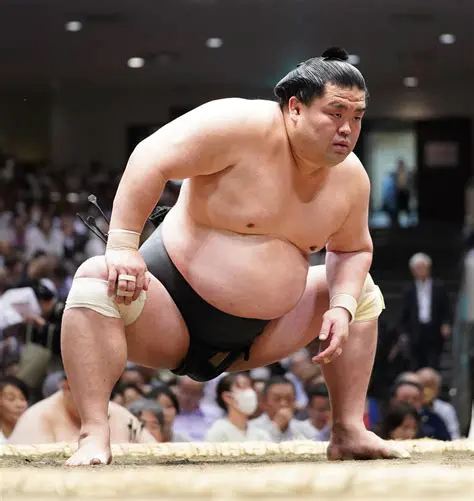 正代関の引退と相撲界への功績：熊本出身力士の軌跡を辿る