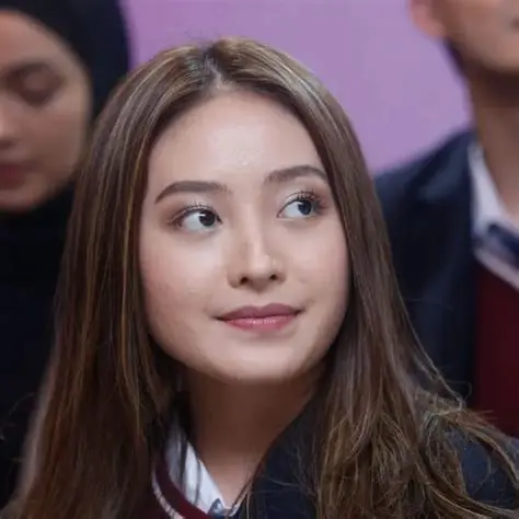 Siapa Pacar Asli Natasha Wilona Sekarang? Kabar Terbaru dan Profil Lengkap