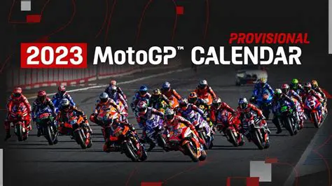 Catch the Thrills: MotoGP Portugal 2023 Replay – Don't Miss the Action!