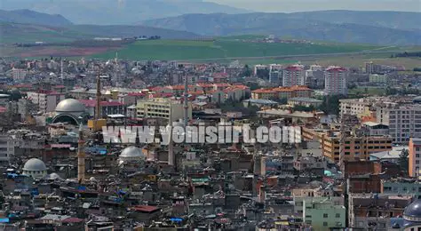 Siirt Hava Durumu: En Güncel Tahminler ve Dikkat Edilmesi Gerekenler