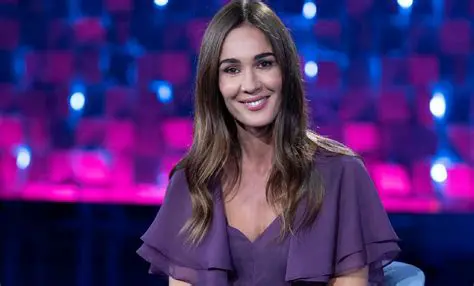 Silvia Toffanin: Unveiling the Career and Impact of an Italian Television Icon