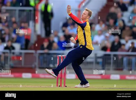 Simon Harmer: The Spin Maestro - A Deep Dive into His Cricket Career and Legacy