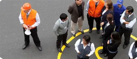 Simulacros y entrenamientos