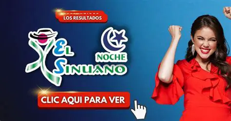 Sinuano Noche: La Emoción Diaria del Azar y los Resultados en Colombia