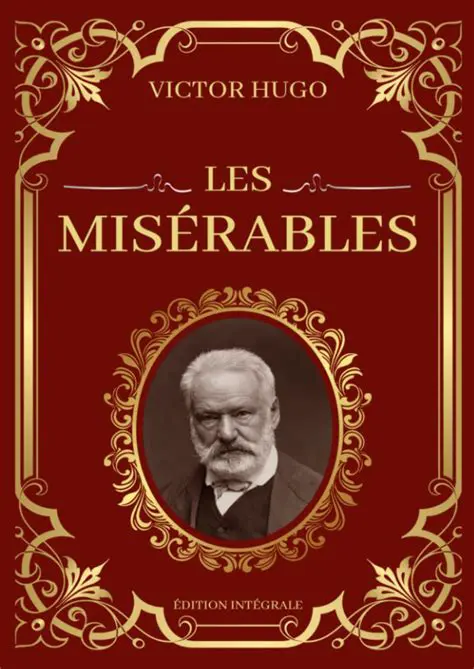 Site officiel de Victor Hugo
