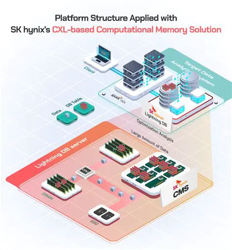 Breaking News: SK Hynix Inc. Navigating the Semiconductor Landscape