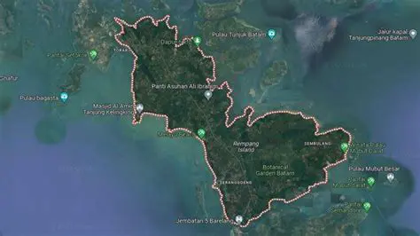 SKCom Batam: Empowering Digital Transformation in the Riau Islands