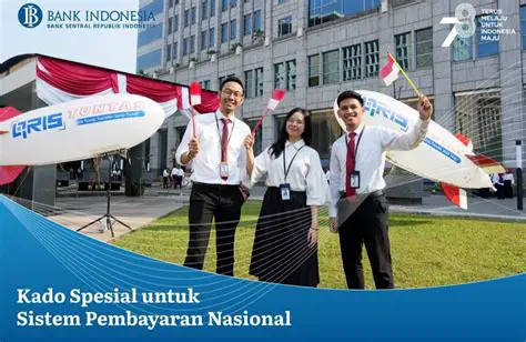 SKN di Indonesia: Sistem Pembayaran Nasional dan Perannya dalam Ekonomi Digital