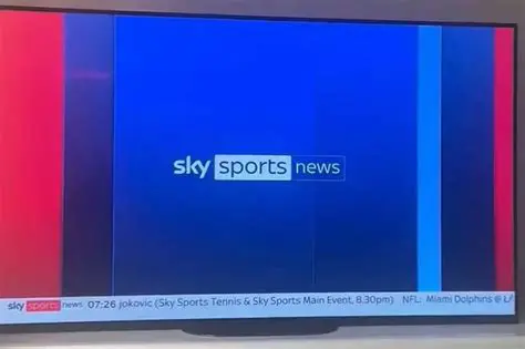 Finding Sky Sports News on Freeview: Your Ultimate Guide