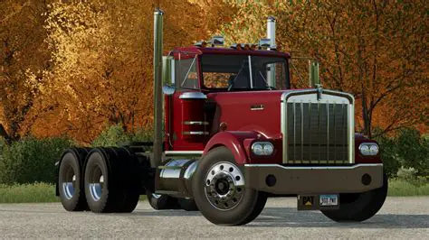 The Unforgettable 18-Wheeler of Smokey and the Bandit: More Than Just a Truck