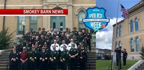 Smokey Barn News Obituaries: Honoring Lives, Preserving Community Legacies