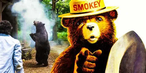 Understanding Smokey Bear Copyright: Protecting a National Icon