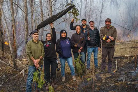Smokey Bear: The Enduring Icon of Wildfire Prevention and Environmental Stewardship