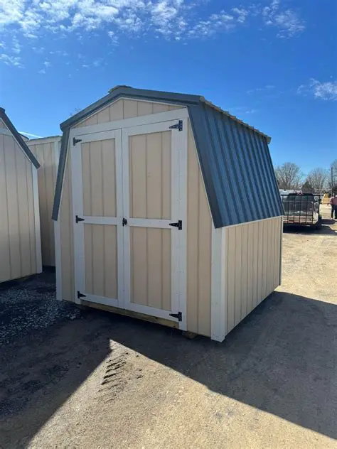 Smokey Mountain Storage Barns Reviews: An In-Depth Analysis for Prospective Buyers