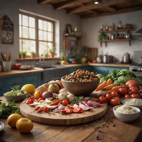 Unlocking the Secrets of Smokiness: From Culinary Delights to Crafting Exquisite Flavors