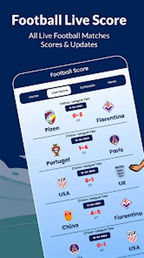 Soccer 24: All the Latest Scores, News, and Insights for Football Fans