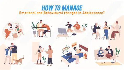 Social and Behavioral Changes Associated with Opioid Abuse