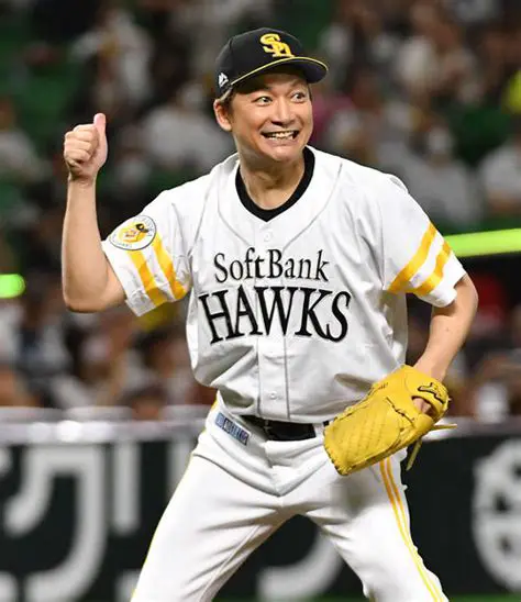 ソフトバンク ホークス 新監督就任への憶測：次期監督候補とその戦略分析