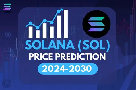 Solana Price Prediction: Posibleng Pagsulong ng SOL Tungo sa $1000? Suriin Natin ang Potensyal