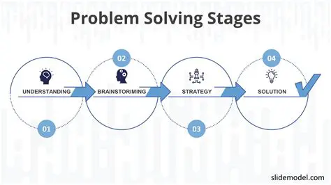 Solving Problems Using the Model