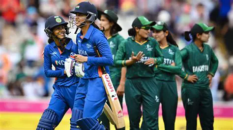দক্ষিণ আফ্রিকা নারী বনাম পাকিস্তান নারী: আসন্ন ক্রিকেট লড়াইয়ের সম্পূর্ণ বিশ্লেষণ