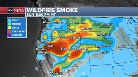South Idaho Fire News: Unpacking Wildfire Season, Preparedness, and Latest Updates
