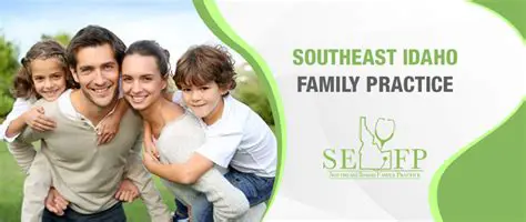 Exploring Southeast Idaho Family Practice & Pediatrics: A Visual Journey