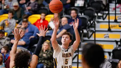 Southern Idaho Basketball Coach: Leading the Charge on and Off the Court