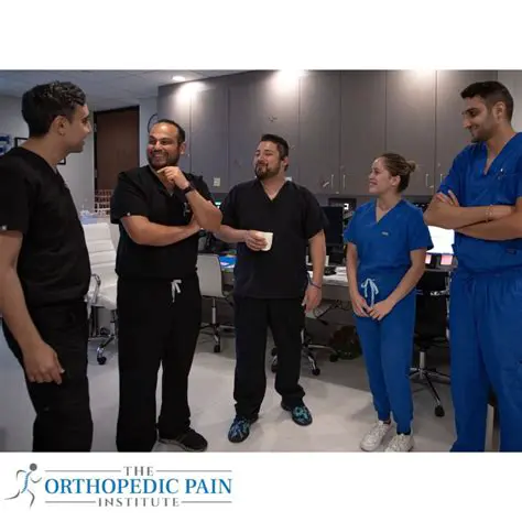 Comprehensive Guide to the Southern Idaho Pain Institute: Services, Treatments, and Patient Care