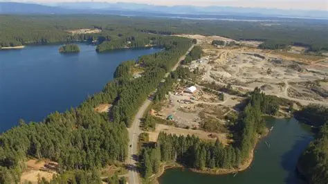 Addressing Southern Idaho's Solid Waste Challenge: A Closer Look at the Milner Butte Landfill