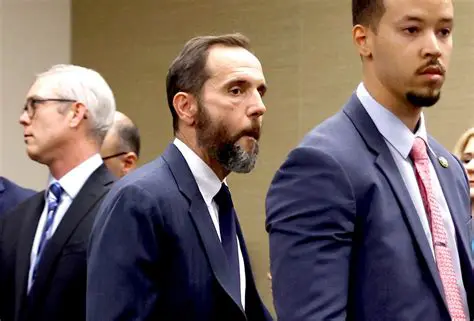 Unpacking Special Counsel Jack Smith News: High-Stakes Investigations and Legal Ramifications