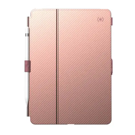 Speck Case for iPad: Unrivaled Protection and Style for Your Tablet