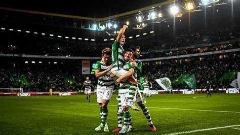 Sporting CP vs. Olympique de Marseille: Un Análisis Profundo del Duelo en la Europa League