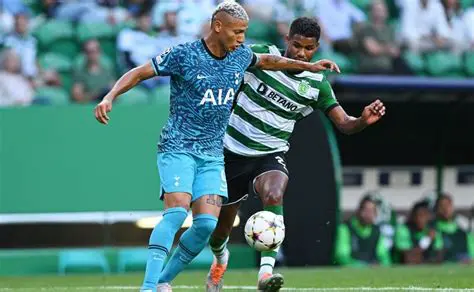 Sporting Lisboa kontra Marsella: Analisa Total de un Duelu Crucial den Champions League