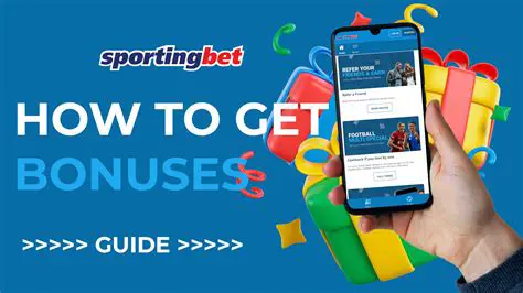 Sportingbet: Is This Your Next Winning Bet? An In-Depth Review