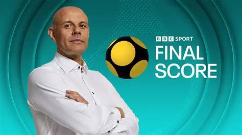 Sports Update Today: Latest Scores, Breaking News & Expert Analysis